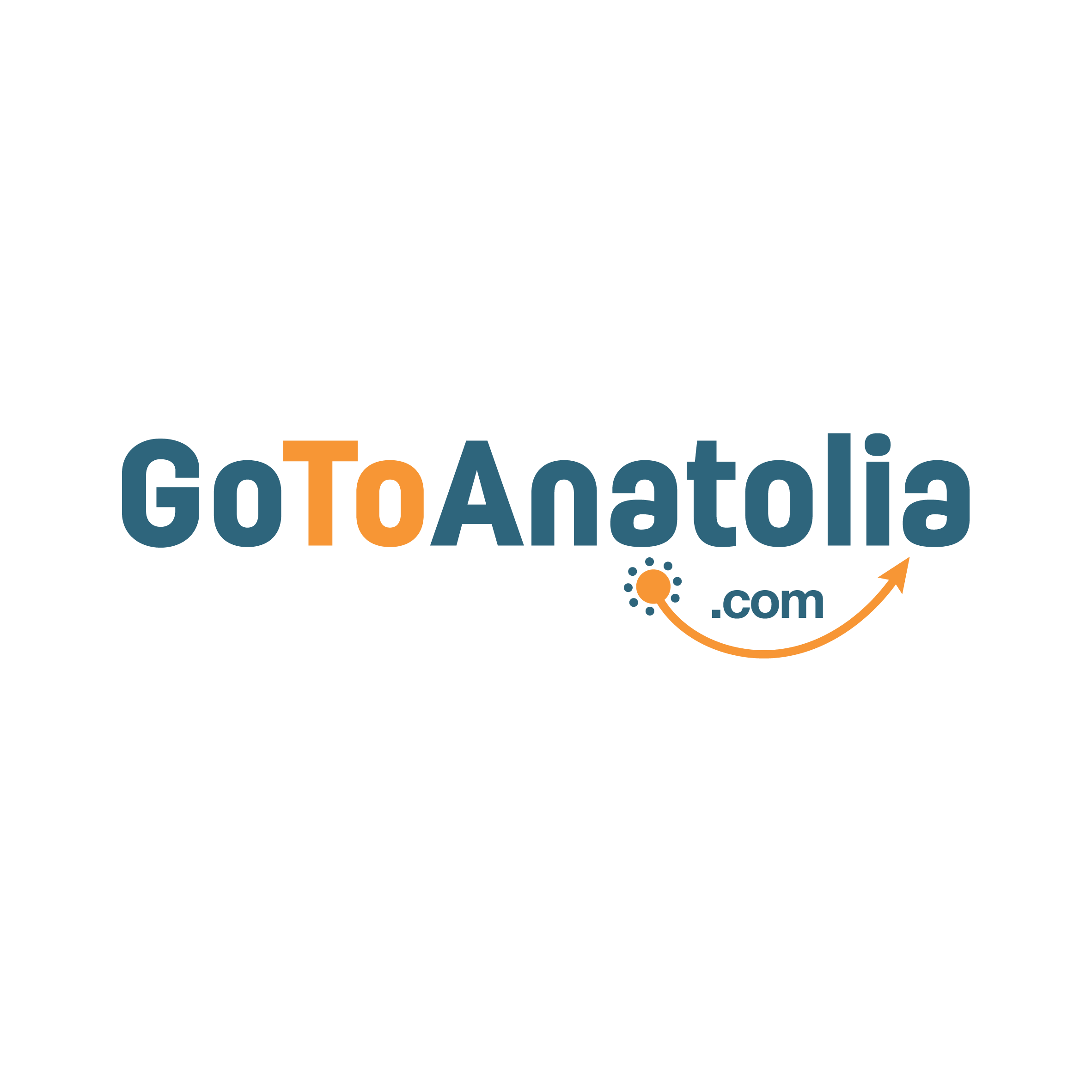 Gotoanatolia.com Logo